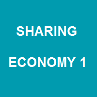 Sharing Economy 1