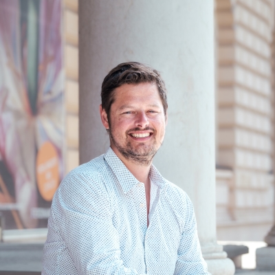 Ulrich Stauffacher