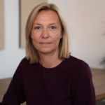 Tina Zembacher