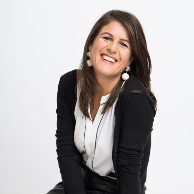 Petra Unterwerger