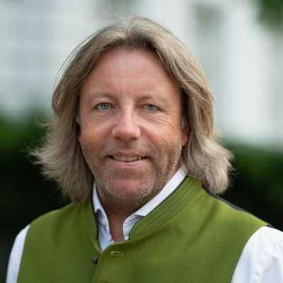 Reinhard Lanner