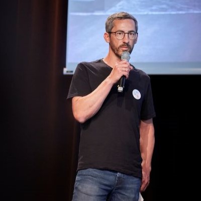 Martin Reichhart