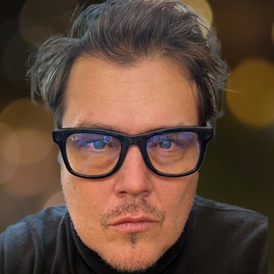 Adrian Huwyler