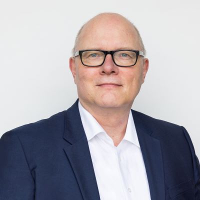 Michael Schäfer
