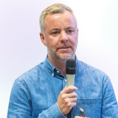 Stefan Erschwendner