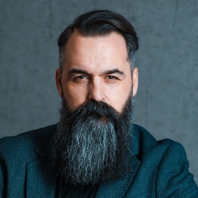 Mario Tuta