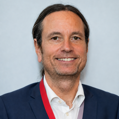 Robert Ranzi (Moderator)