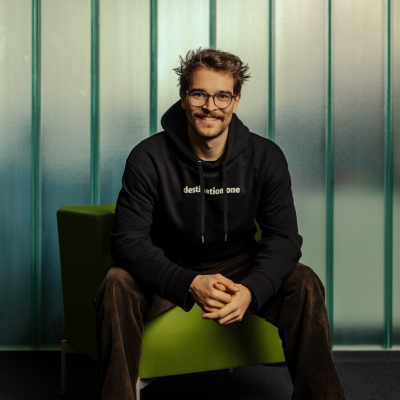 Sebastian Mattner