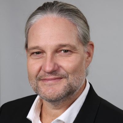 Markus Egger