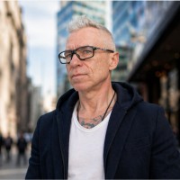 Andreas Nutz
