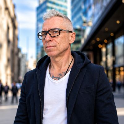 Andreas Nutz