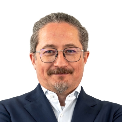 Gilberto Loacker