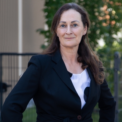 Karoline Perchthaler